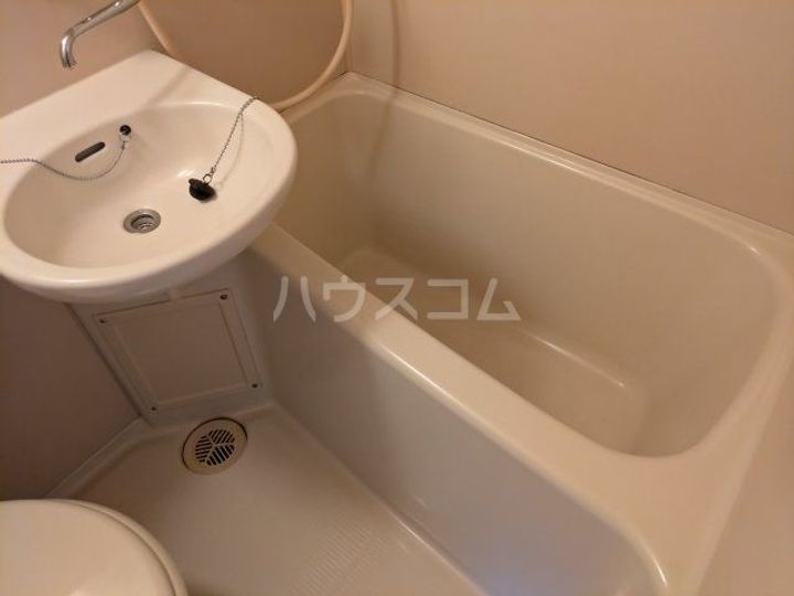 ウィンベルソロ保土ヶ谷第一の内装