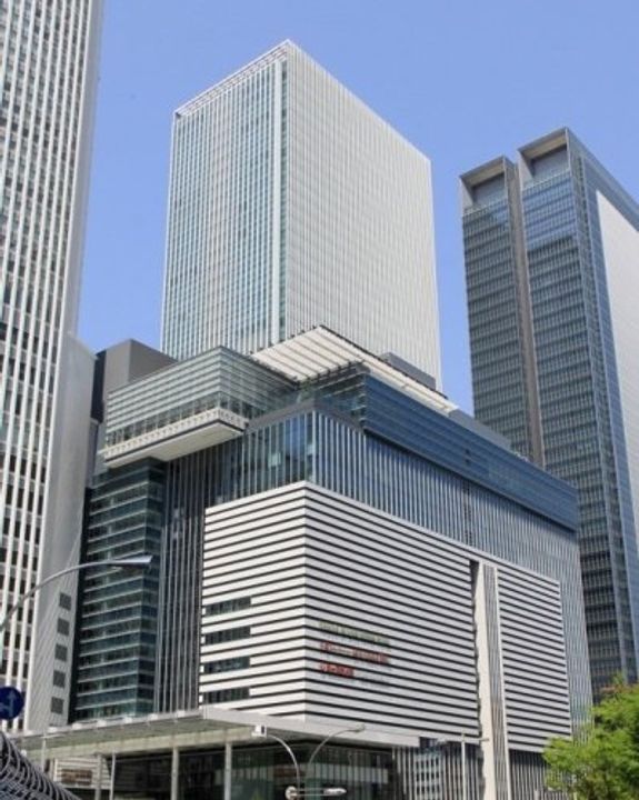 プレサンス名古屋STATIONフレアの周辺