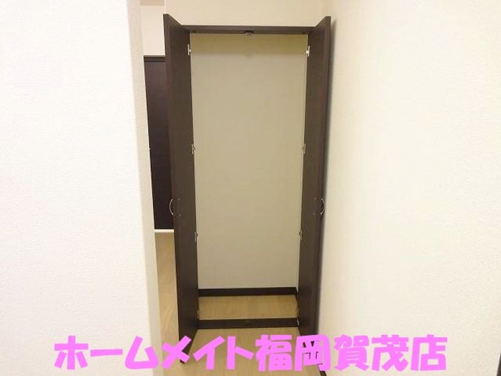 福岡県福岡市早良区内野6(アパート)の賃貸物件の内装