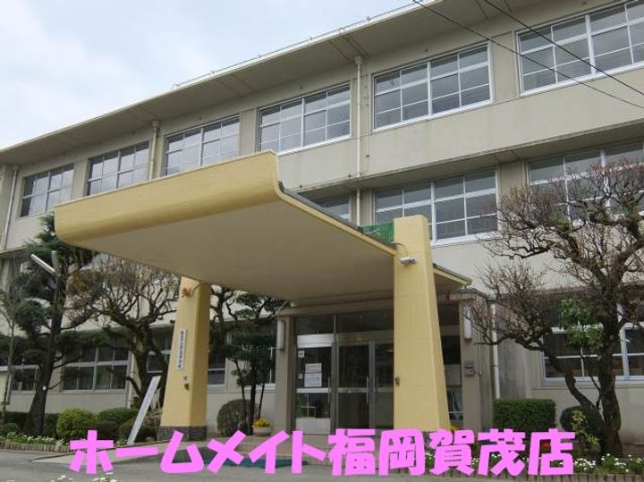 福岡県福岡市早良区内野6(アパート)の賃貸物件の周辺