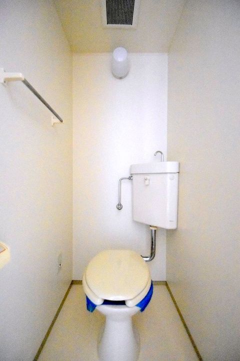 ファミーユタカハシの内装