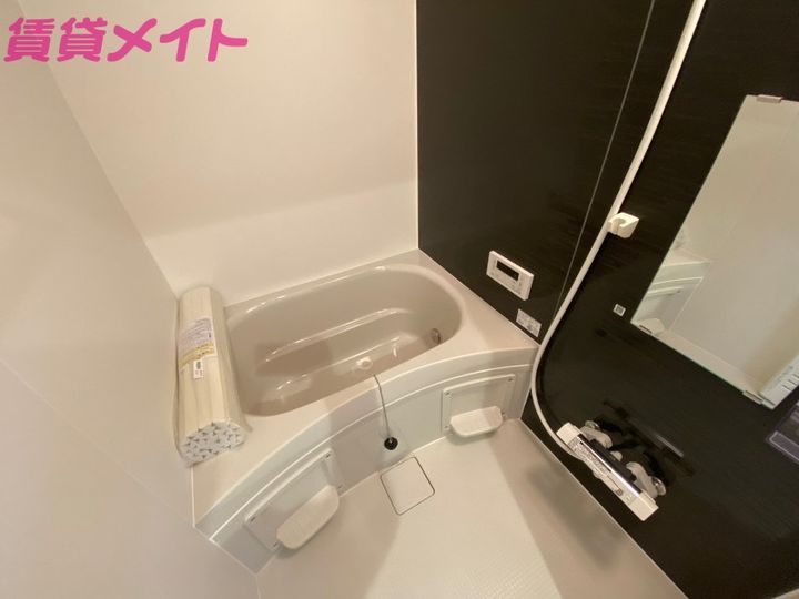 GRACE益生駅前の風呂