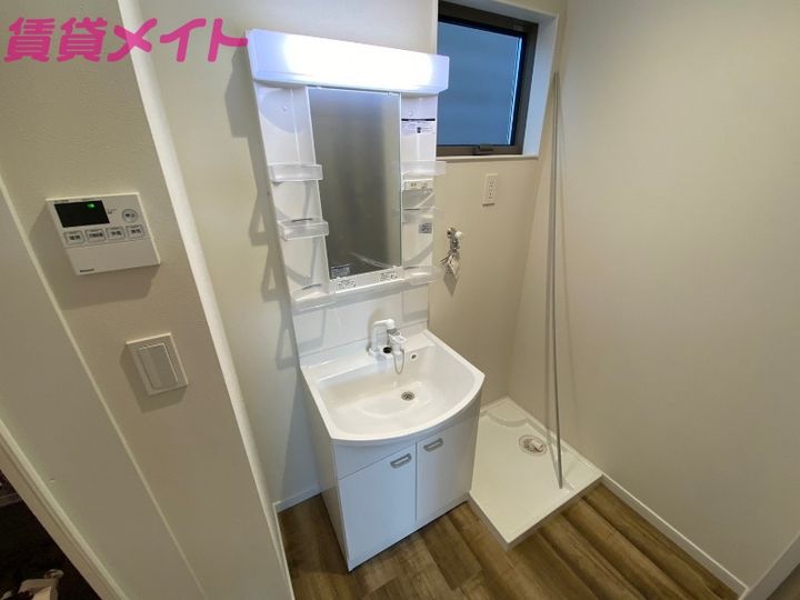 GRACE益生駅前の内装