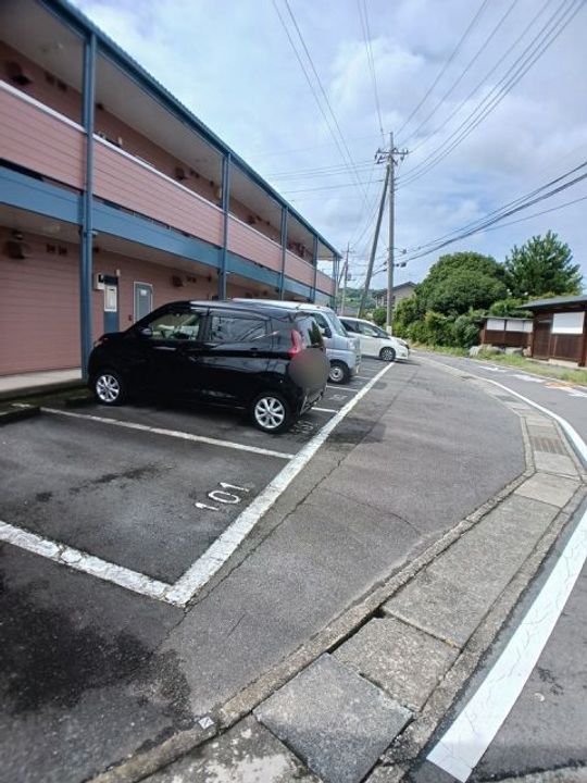 群馬県高崎市石原町(アパート)の賃貸物件の地図