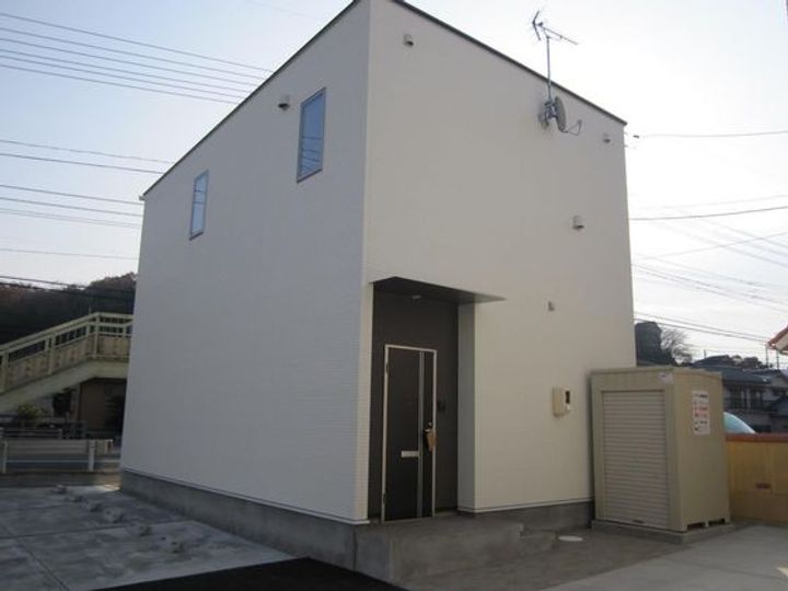 岡山県岡山市北区横井上(一戸建)の賃貸物件の内装