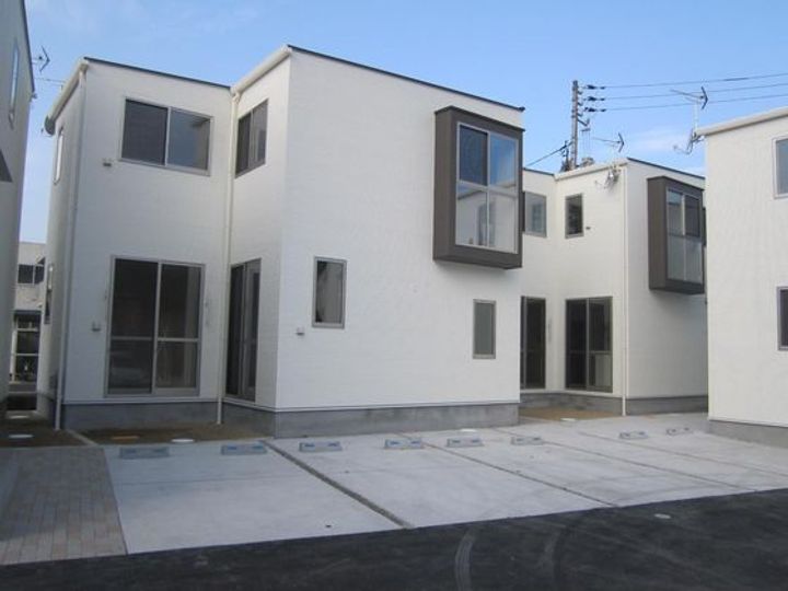 岡山県岡山市北区横井上(一戸建)の賃貸物件のその他画像