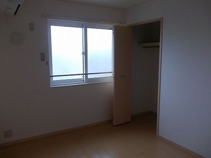 イーストヒルズの居間