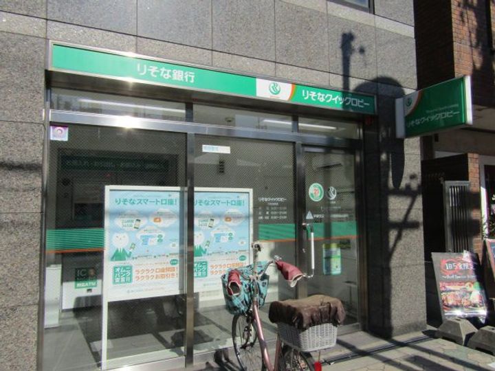 フジパレス中野 Ⅲ番館の周辺