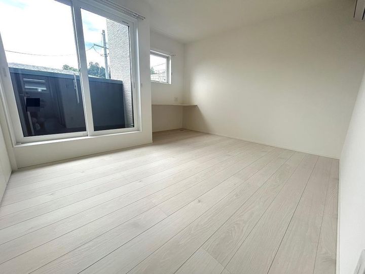 岩手県花巻市下幅(一戸建)の賃貸物件の内装