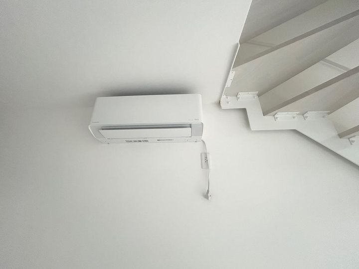 岩手県花巻市下幅(一戸建)の賃貸物件の内装