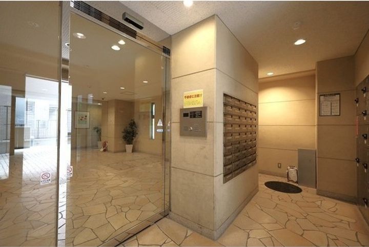 東京都板橋区板橋2(マンション)の賃貸物件のその他画像