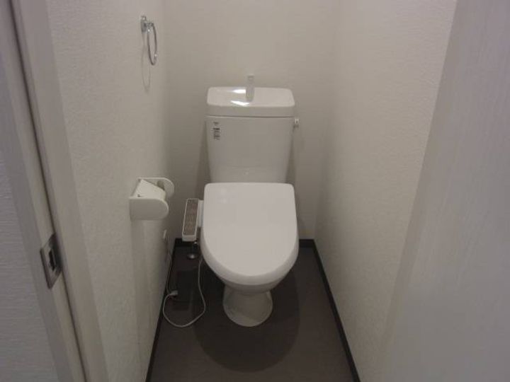 大阪府大阪市住吉区殿辻2(アパート)の賃貸物件の内装