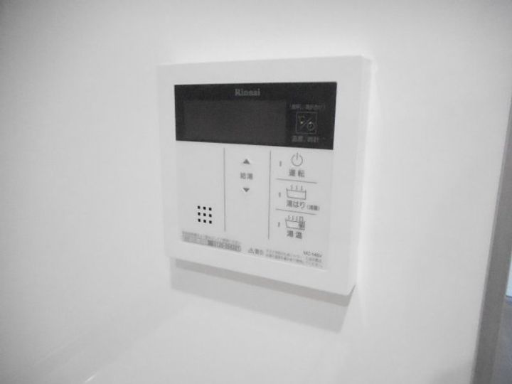 埼玉県比企郡川島町大字上伊草(アパート)の賃貸物件の内装