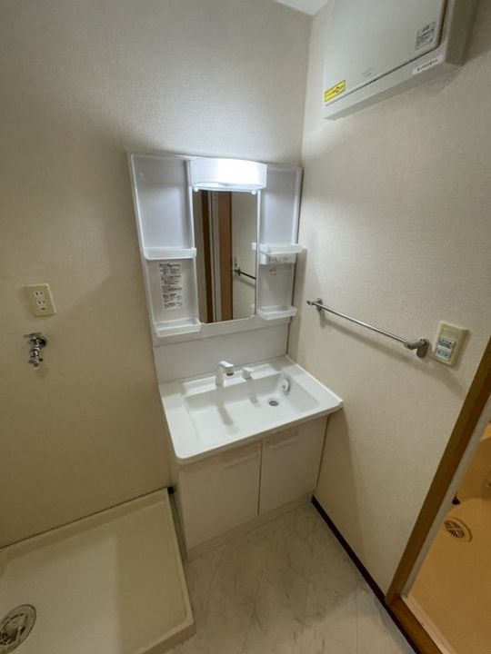 神奈川県相模原市中央区田名(マンション)の賃貸物件の内装