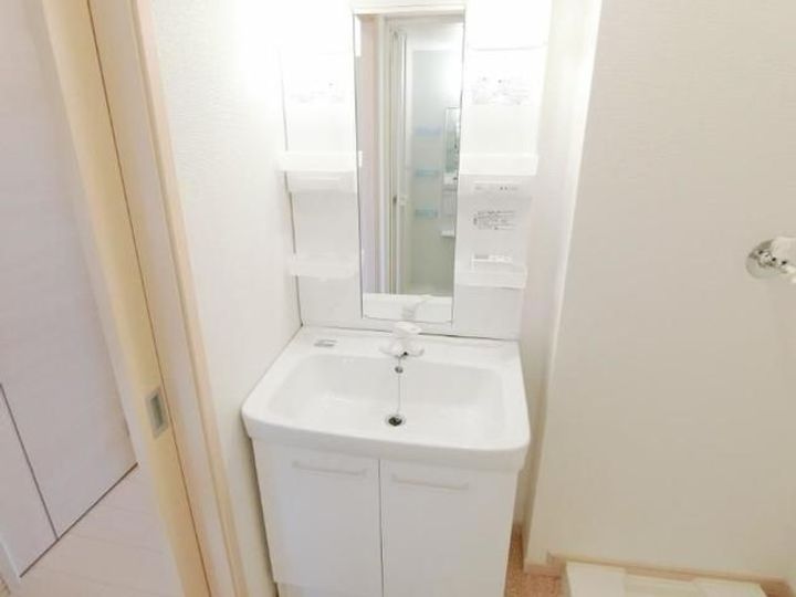 茨城県日立市東滑川町3(アパート)の賃貸物件の内装