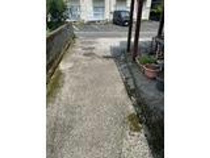 鹿児島県霧島市国分上小川(アパート)の賃貸物件の地図