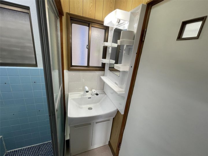 広島県呉市江原町(一戸建)の賃貸物件の内装