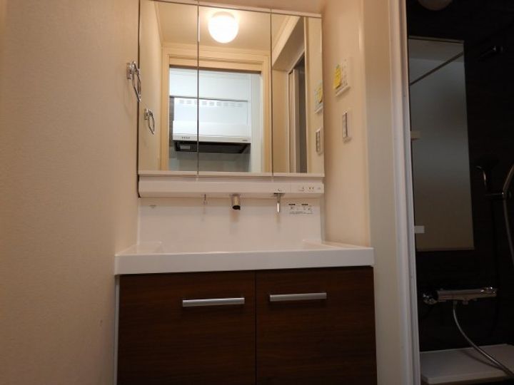 神奈川県相模原市南区上鶴間本町3(アパート)の賃貸物件の内装