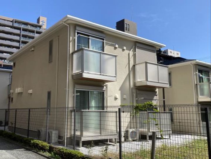 神奈川県相模原市南区上鶴間本町3(アパート)の賃貸物件の外観