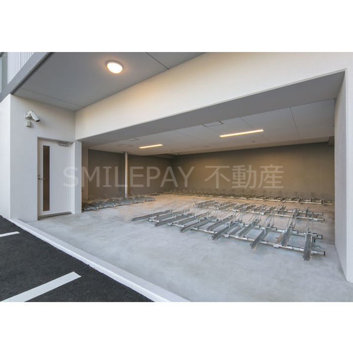 兵庫県神戸市兵庫区佐比江町(マンション)の賃貸物件の地図