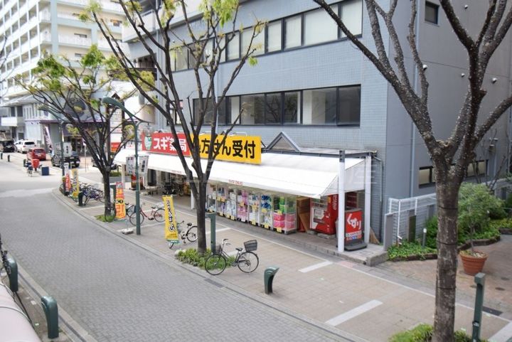 兵庫県神戸市兵庫区佐比江町(マンション)の賃貸物件の周辺