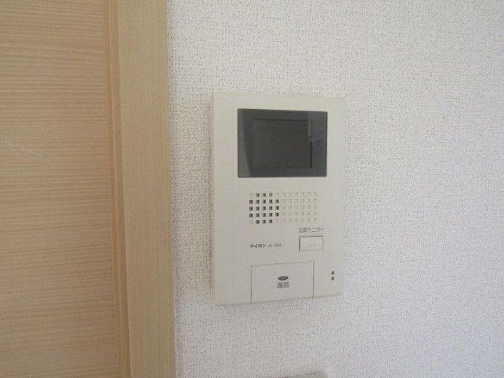 愛知県名古屋市守山区桜坂3(アパート)の賃貸物件の内装