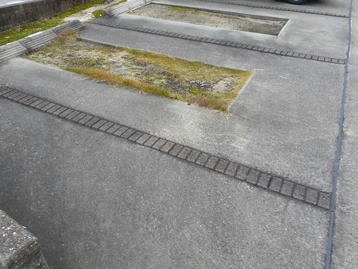 愛知県名古屋市守山区桜坂3(アパート)の賃貸物件の地図