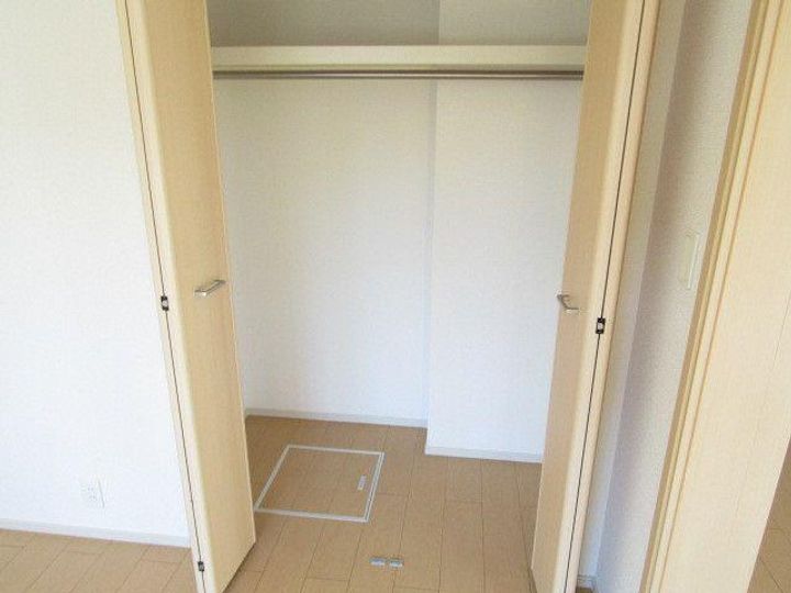 愛知県名古屋市守山区桜坂3(アパート)の賃貸物件の内装
