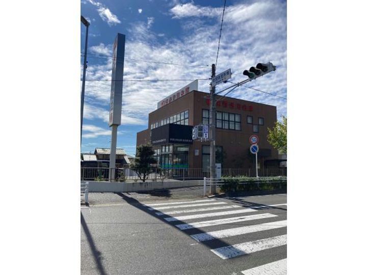 愛知県名古屋市守山区桜坂3(アパート)の賃貸物件の周辺