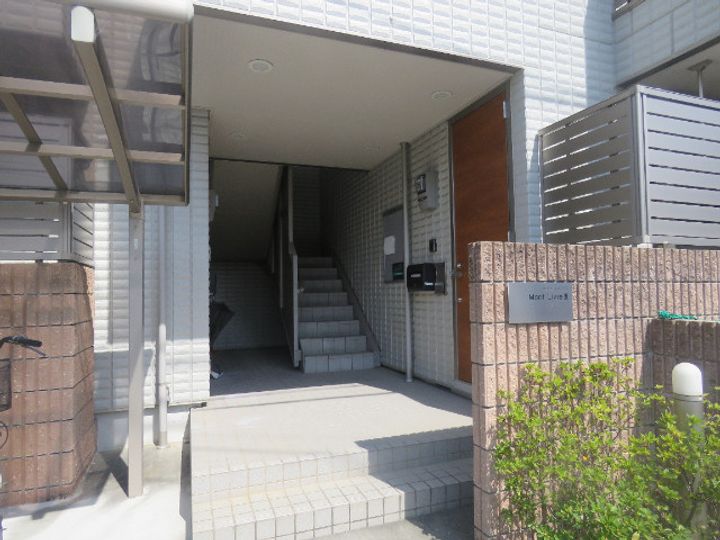 大阪府堺市堺区香ヶ丘町3(アパート)の賃貸物件の地図