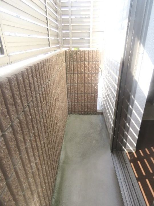 大阪府堺市堺区香ヶ丘町3(アパート)の賃貸物件の内装