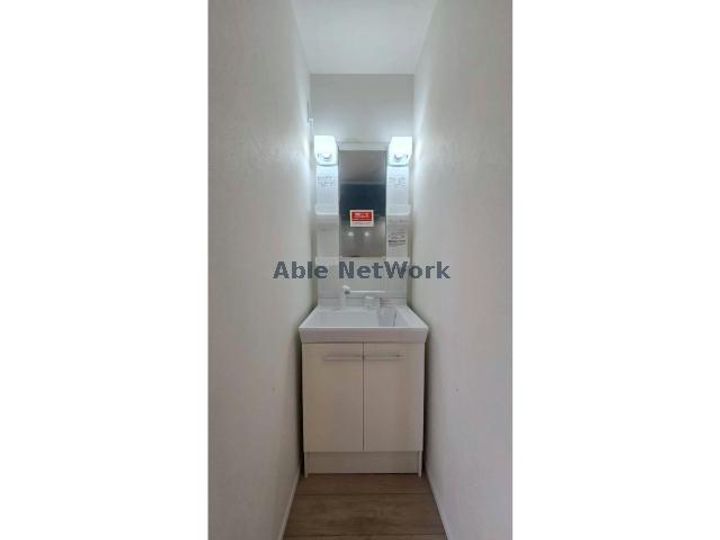 Plume木更津の内装