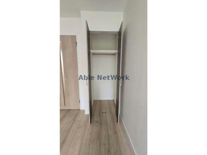 Plume木更津の内装