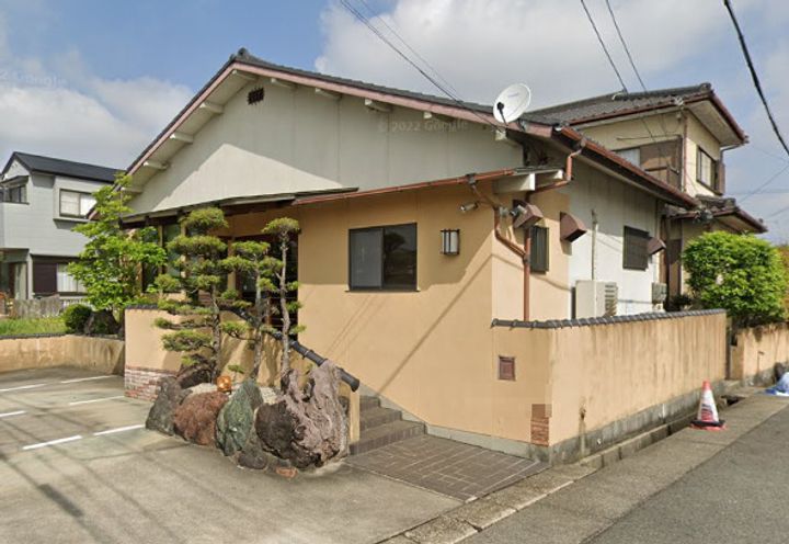 グランベール滝ノ水の周辺