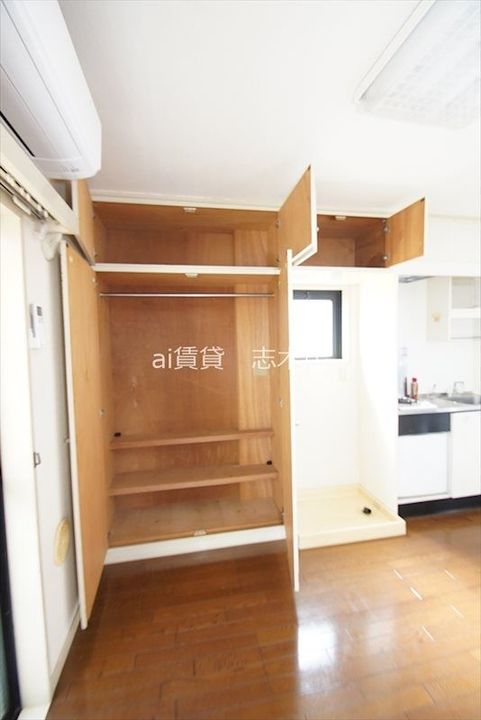 埼玉県朝霞市溝沼5(マンション)の賃貸物件の内装