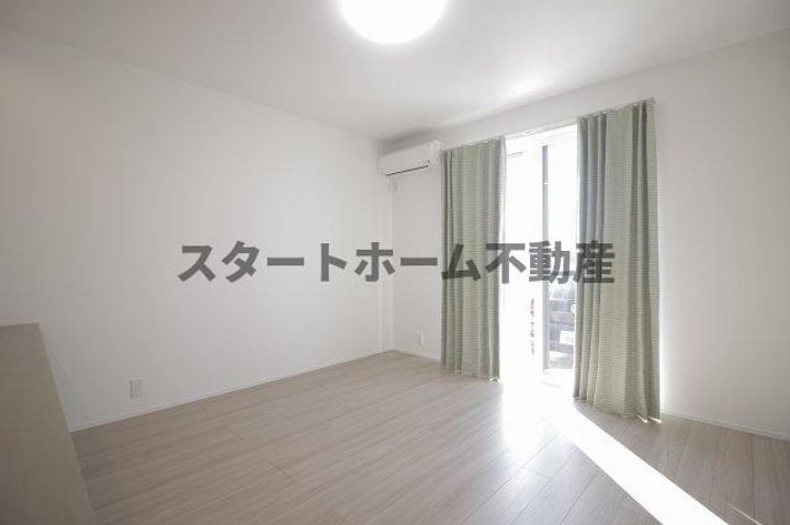 徳島県鳴門市撫養町立岩字七枚(アパート)の賃貸物件のその他画像
