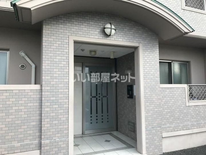 リベルテの地図