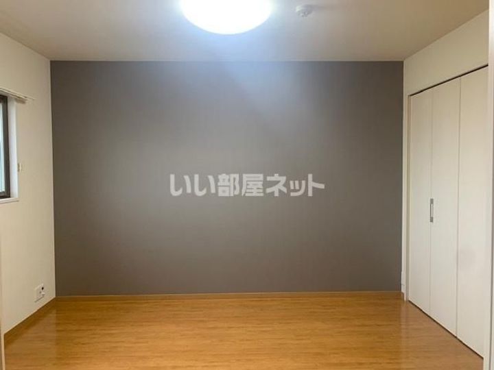 リベルテの内装