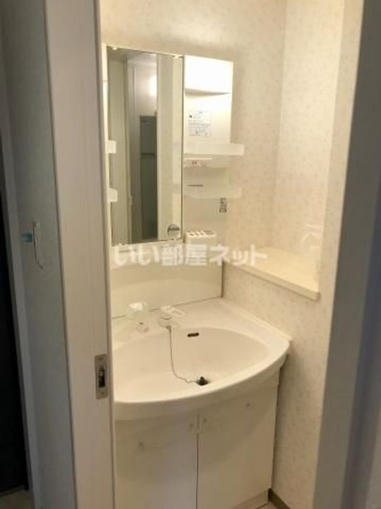 リベルテの内装