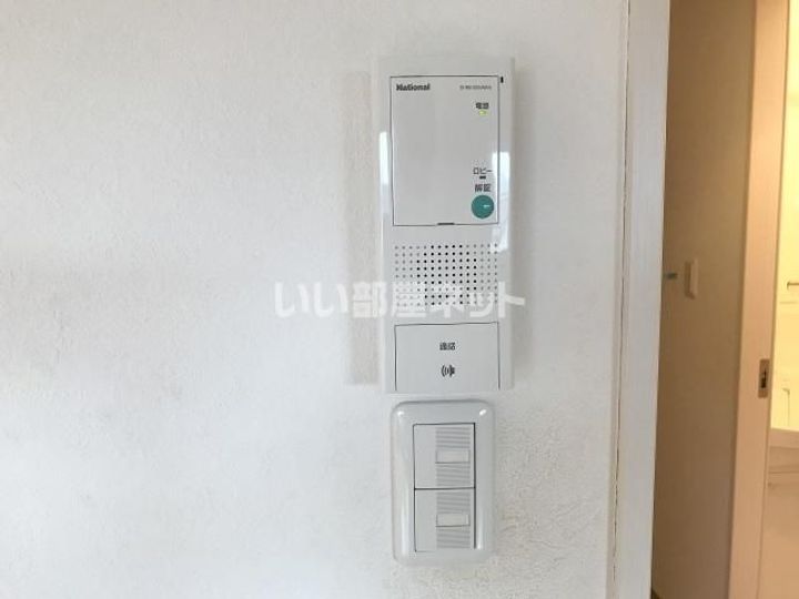 リベルテの内装