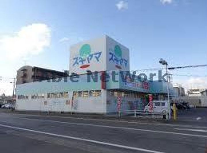 岐阜県羽島郡岐南町下印食1(アパート)の賃貸物件の周辺