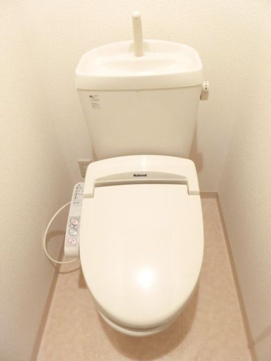 フェニックスFの内装