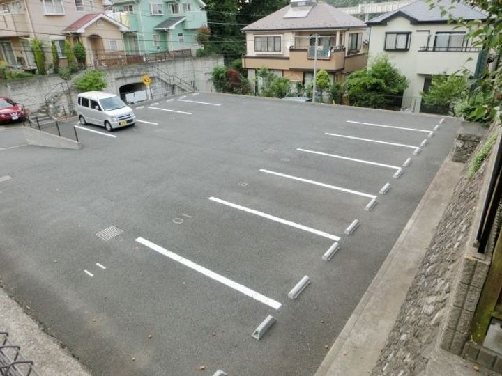 フェニックスFの地図