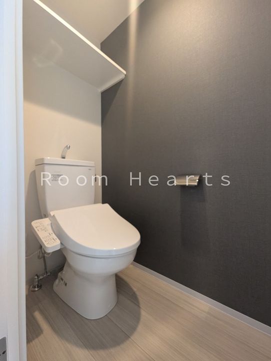 ファーストフィオーレ大阪ウエストウェルビングの内装