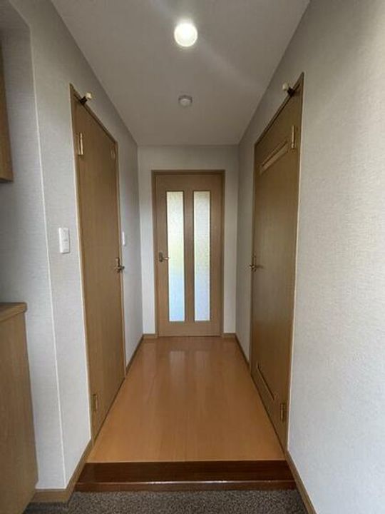 熊本県熊本市中央区本荘5(アパート)の賃貸物件のその他画像