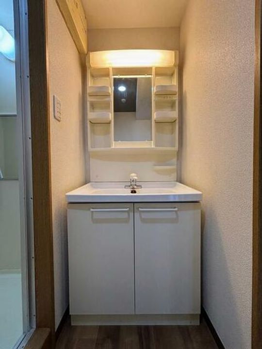 熊本県熊本市中央区本荘5(アパート)の賃貸物件のその他画像