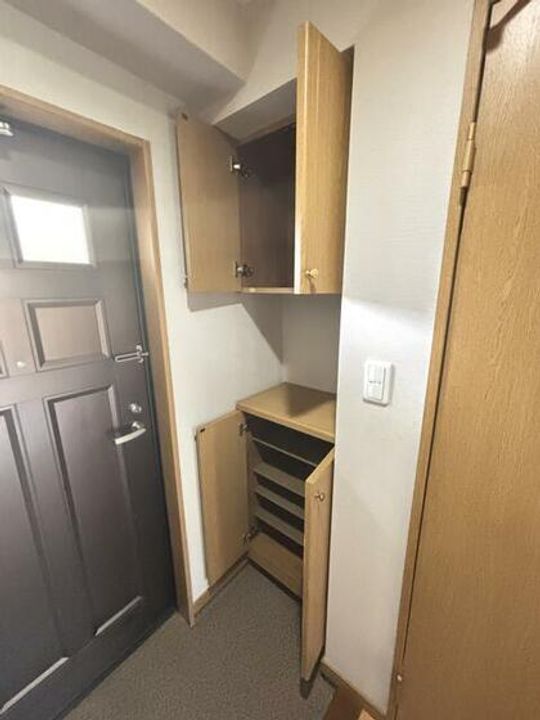 熊本県熊本市中央区本荘5(アパート)の賃貸物件のその他画像