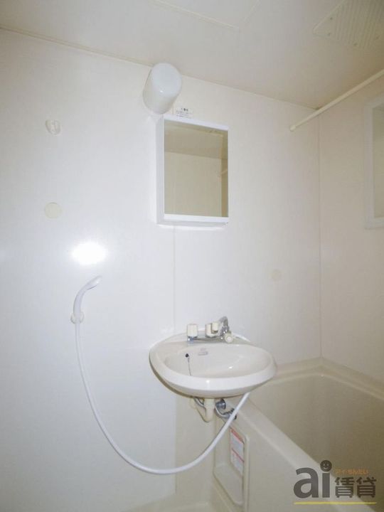 東京都東村山市美住町1(アパート)の賃貸物件の内装