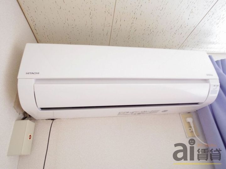 東京都東村山市美住町1(アパート)の賃貸物件の内装