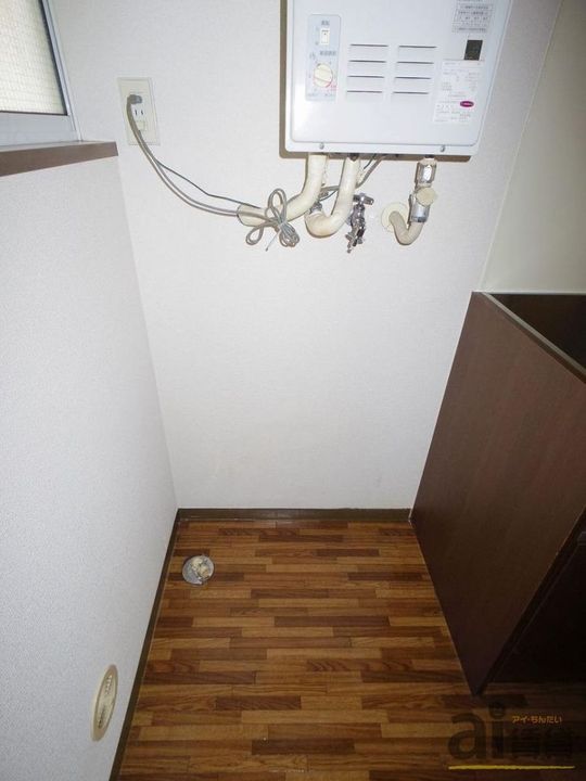 東京都東村山市美住町1(アパート)の賃貸物件のその他画像